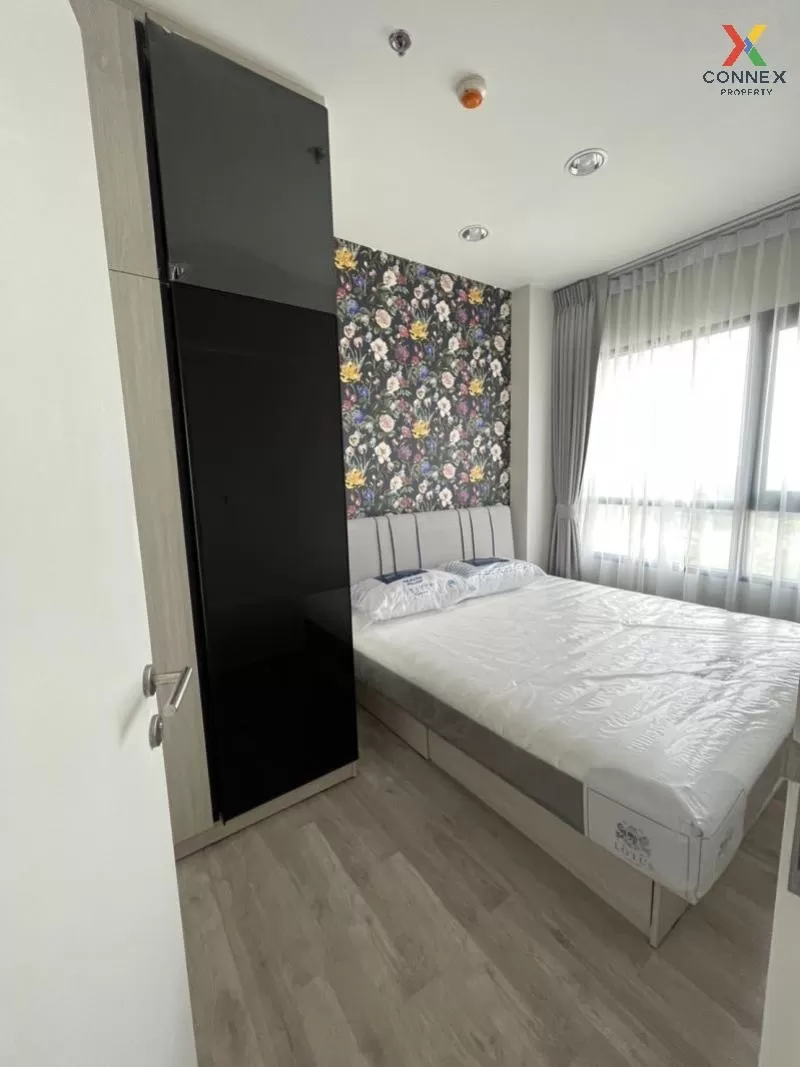 ขายคอนโด  นิช โมโน เมกะ สเปซ บางนา วิวสวย ห้องมุม บางแก้ว บางพลี 