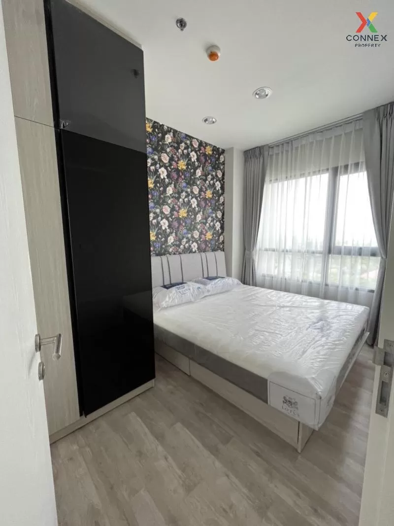 ขายคอนโด  นิช โมโน เมกะ สเปซ บางนา วิวสวย ห้องมุม บางแก้ว บางพลี 