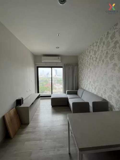 ขายคอนโด  นิช โมโน เมกะ สเปซ บางนา วิวสวย ห้องมุม บางแก้ว บางพลี สมุทรปราการ CX-74566