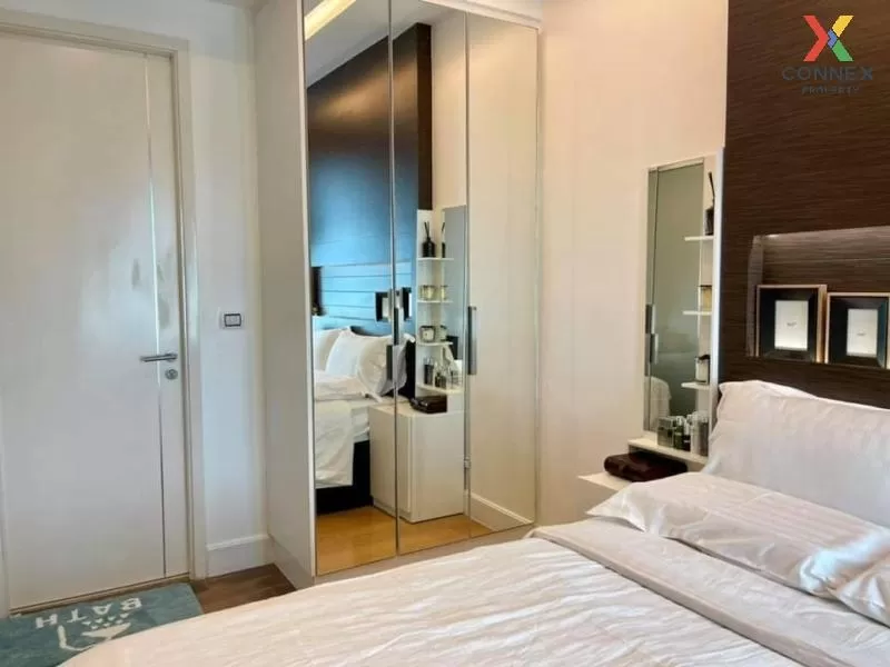 เช่าคอนโด  คอนโดอีควิน็อคซ์ พหล-วิภา BTS-พหลโยธิน 59 จอมพล  เขต จ