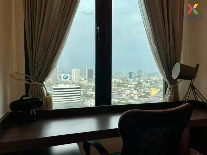 เช่าคอนโด  คอนโดอีควิน็อคซ์ พหล-วิภา BTS-พหลโยธิน 59 จอมพล  เขต จ