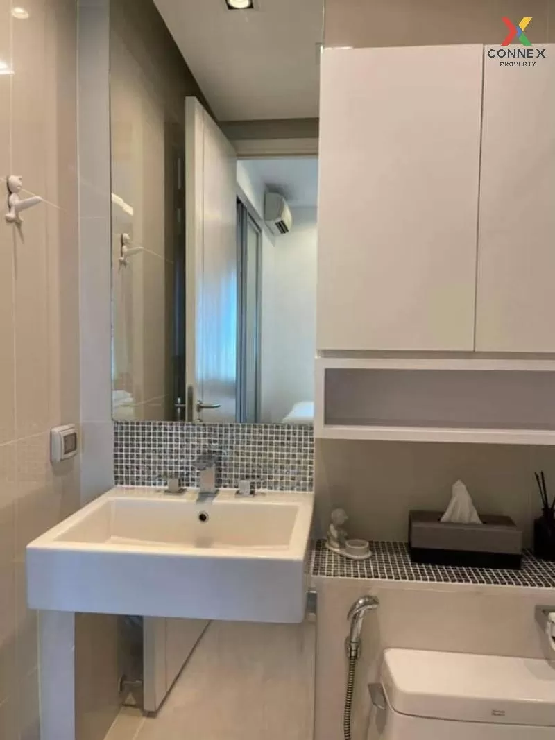 เช่าคอนโด  คอนโดอีควิน็อคซ์ พหล-วิภา BTS-พหลโยธิน 59 จอมพล  เขต จ