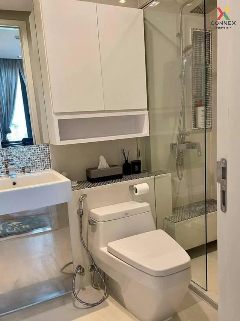 เช่าคอนโด  คอนโดอีควิน็อคซ์ พหล-วิภา BTS-พหลโยธิน 59 จอมพล  เขต จ