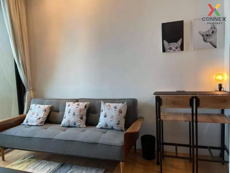 เช่าคอนโด  คอนโดอีควิน็อคซ์ พหล-วิภา BTS-พหลโยธิน 59 จอมพล  เขต จ 2