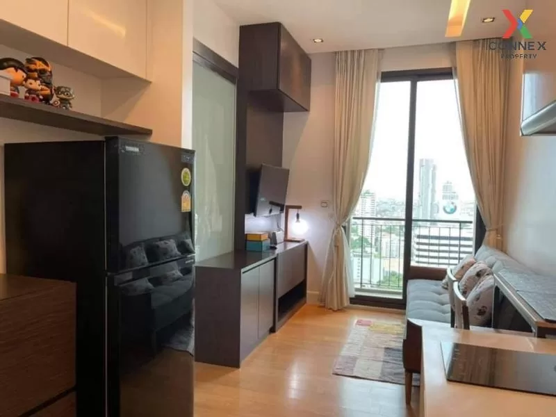 เช่าคอนโด  คอนโดอีควิน็อคซ์ พหล-วิภา BTS-พหลโยธิน 59 จอมพล  เขต จ 3