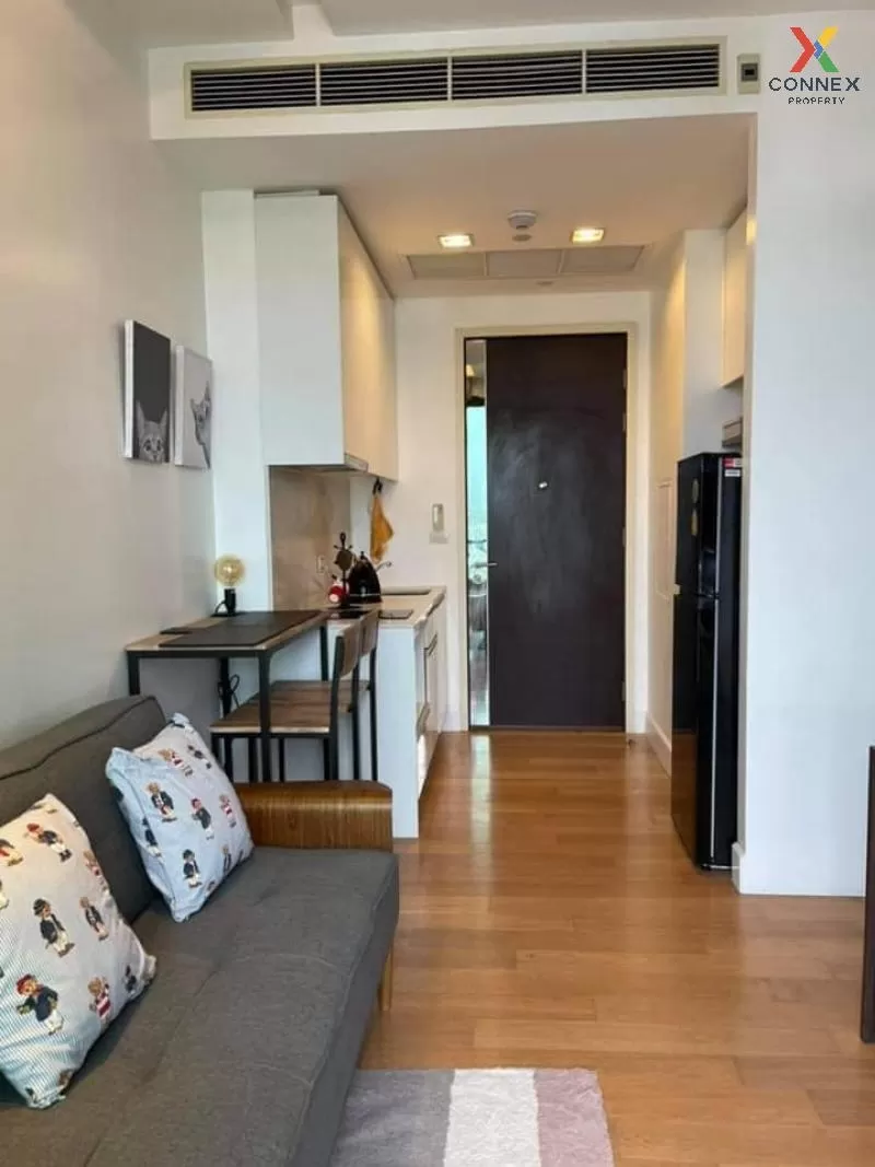 เช่าคอนโด  คอนโดอีควิน็อคซ์ พหล-วิภา BTS-พหลโยธิน 59 จอมพล  เขต จ 4