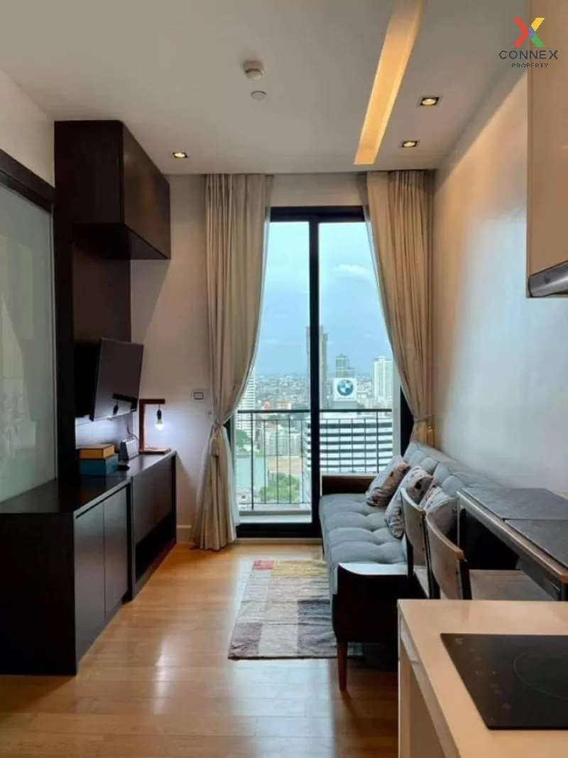 เช่าคอนโด  คอนโดอีควิน็อคซ์ พหล-วิภา BTS-พหลโยธิน 59 จอมพล  เขต จ