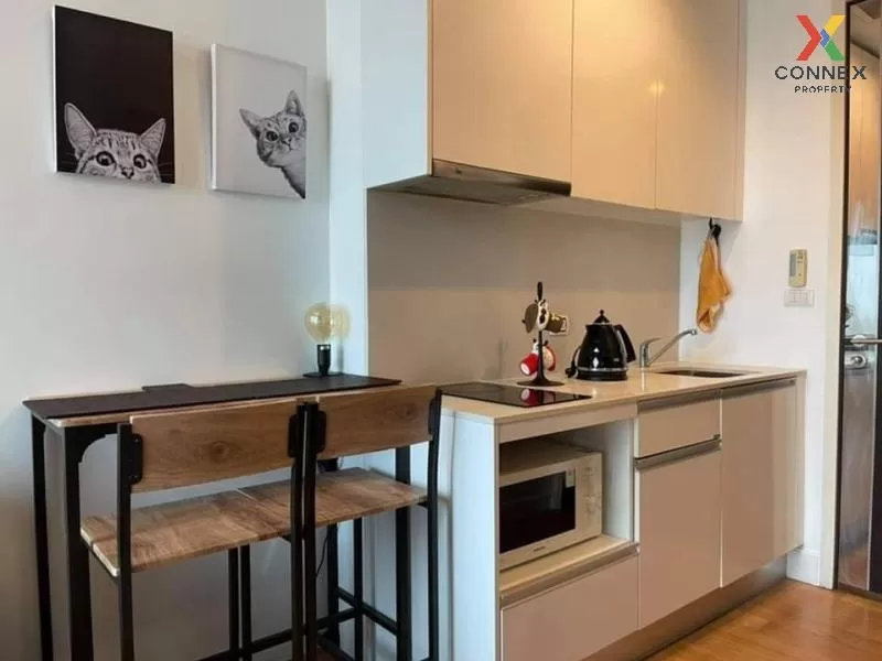 เช่าคอนโด  คอนโดอีควิน็อคซ์ พหล-วิภา BTS-พหลโยธิน 59 จอมพล  เขต จ