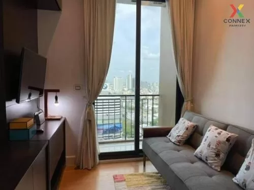 เช่าคอนโด  คอนโดอีควิน็อคซ์ พหล-วิภา BTS-พหลโยธิน 59 จอมพล  เขต จตุจักร กรุงเทพ CX-74568