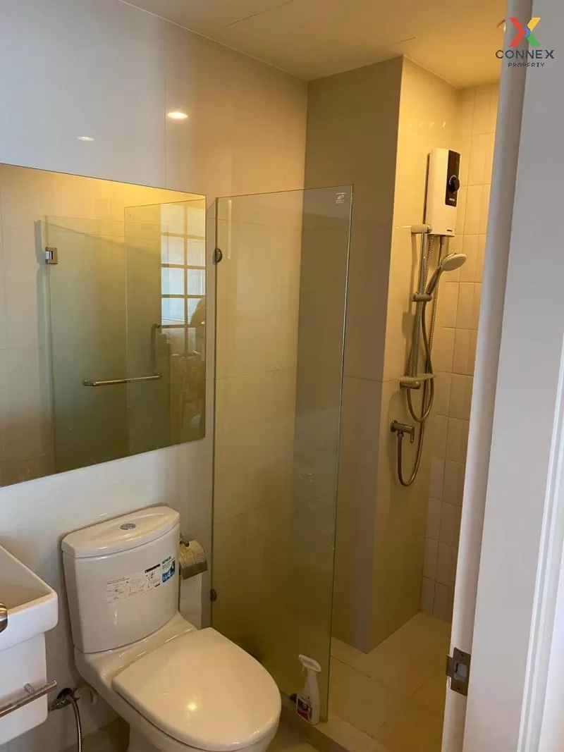 เช่าคอนโด  ไลฟ์ อโศก MRT-เพชรบุรี บางกะปิ เขต ห้วยขวาง กรุงเทพ CX