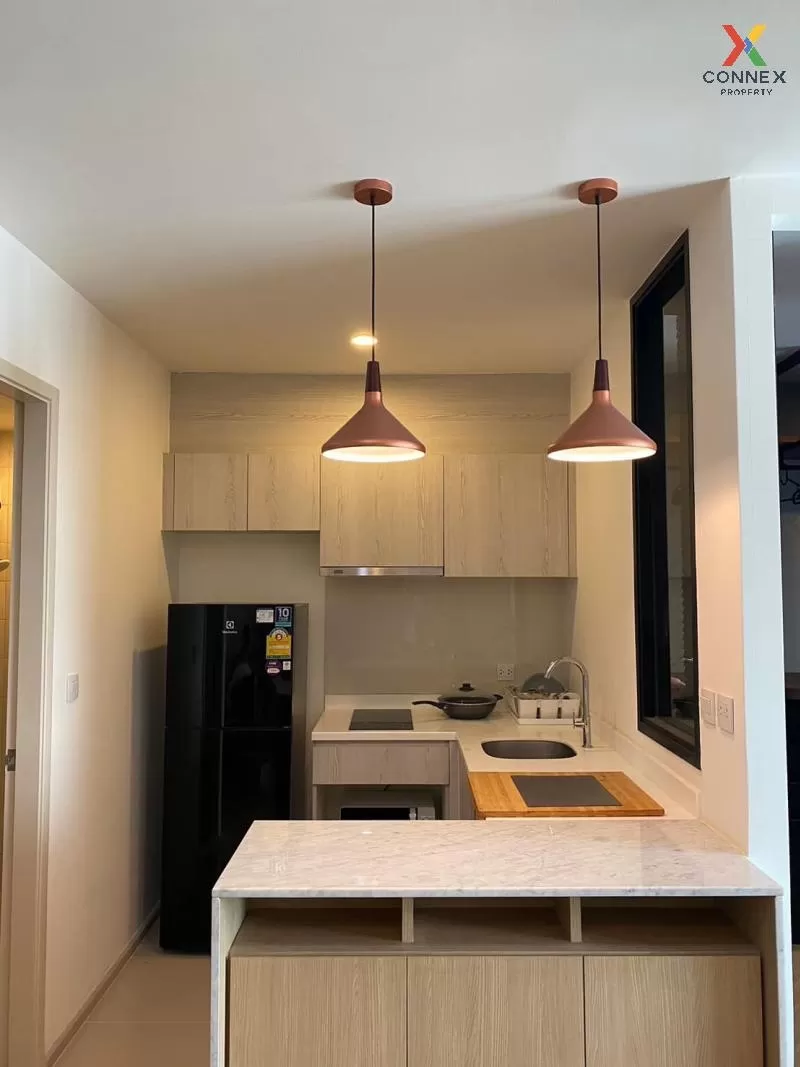 เช่าคอนโด  ไลฟ์ อโศก MRT-เพชรบุรี บางกะปิ เขต ห้วยขวาง กรุงเทพ CX 3