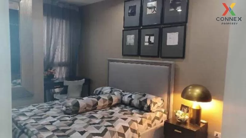 เช่าคอนโด  ไอดีโอ โมบิ สุขุมวิท อีสท์เกต BTS-บางนา บางนา เขต บางน 3