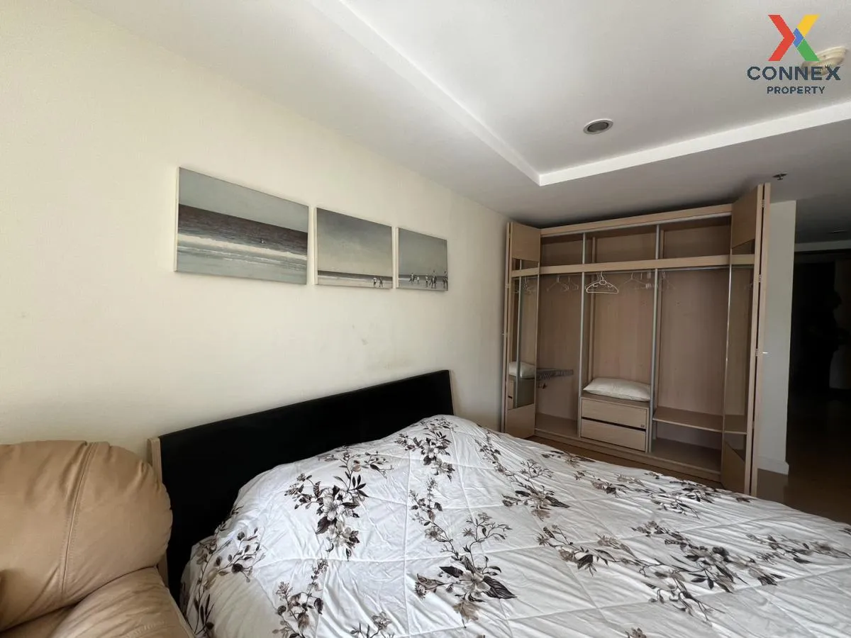 เช่าคอนโด  เดอะ เทรนดี้ คอนโดมิเนียม BTS-นานา คลองเตยเหนือ เขต วั 2