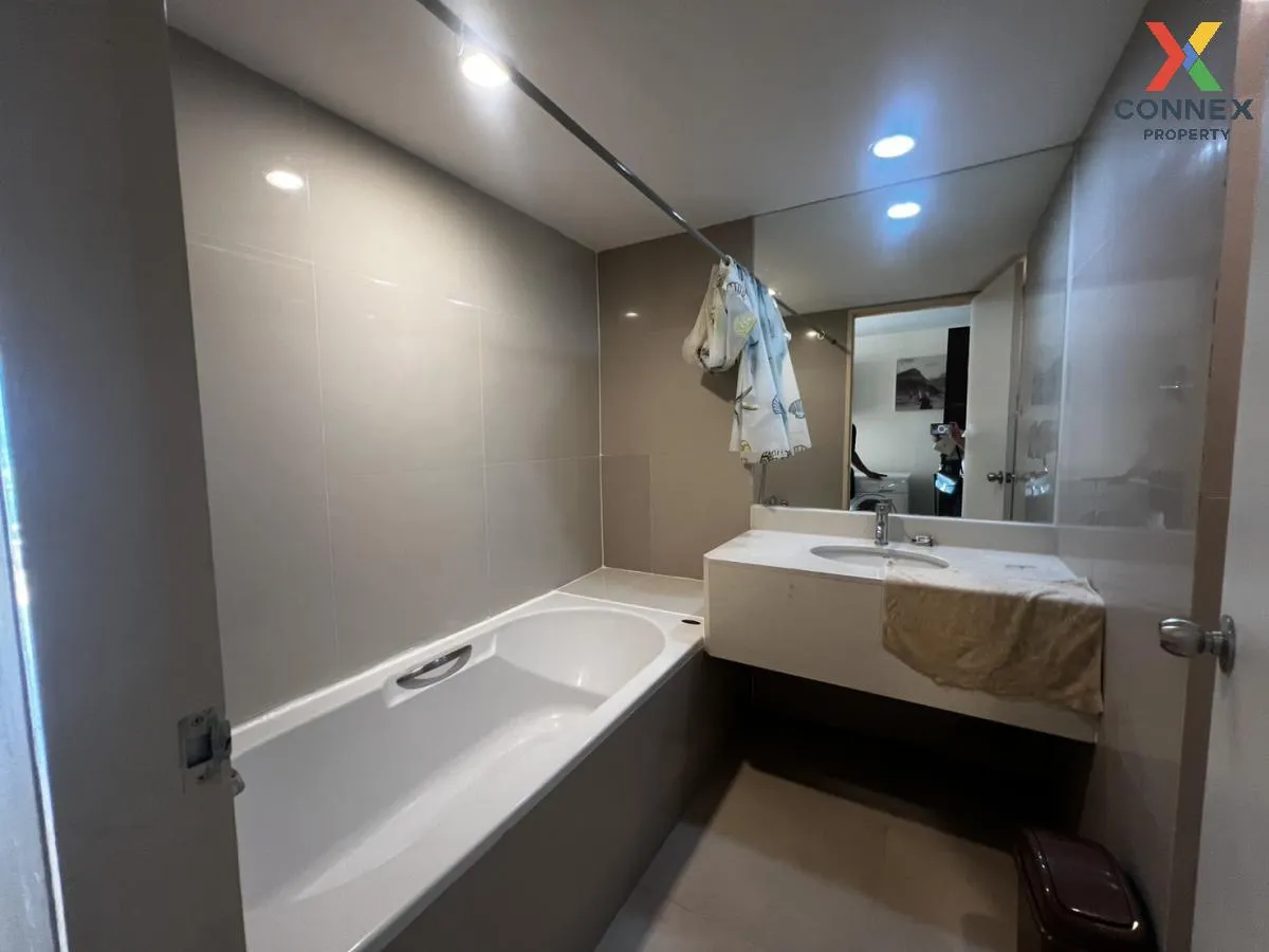 เช่าคอนโด  เดอะ เทรนดี้ คอนโดมิเนียม BTS-นานา คลองเตยเหนือ เขต วั