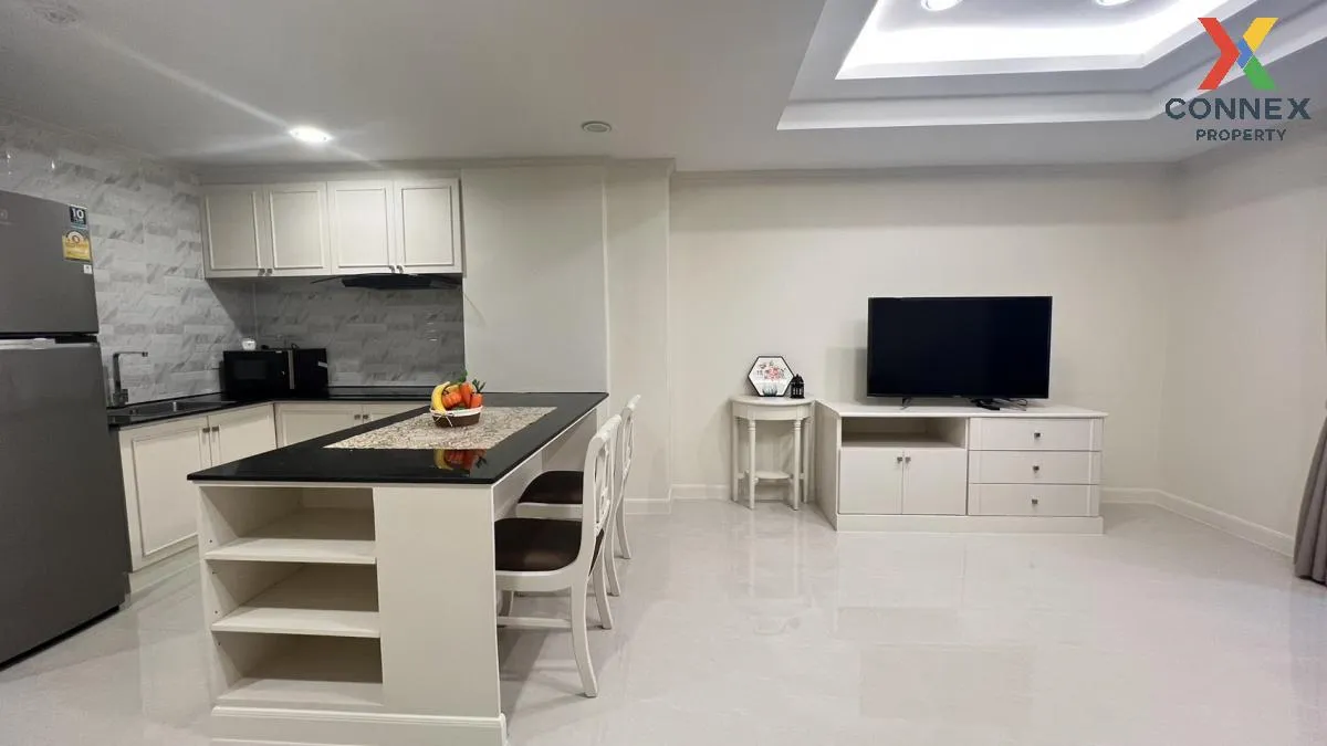 FOR RENT condo , M Towers , BTS-Phrom Phong , Khlong Tan Nuea , W 2