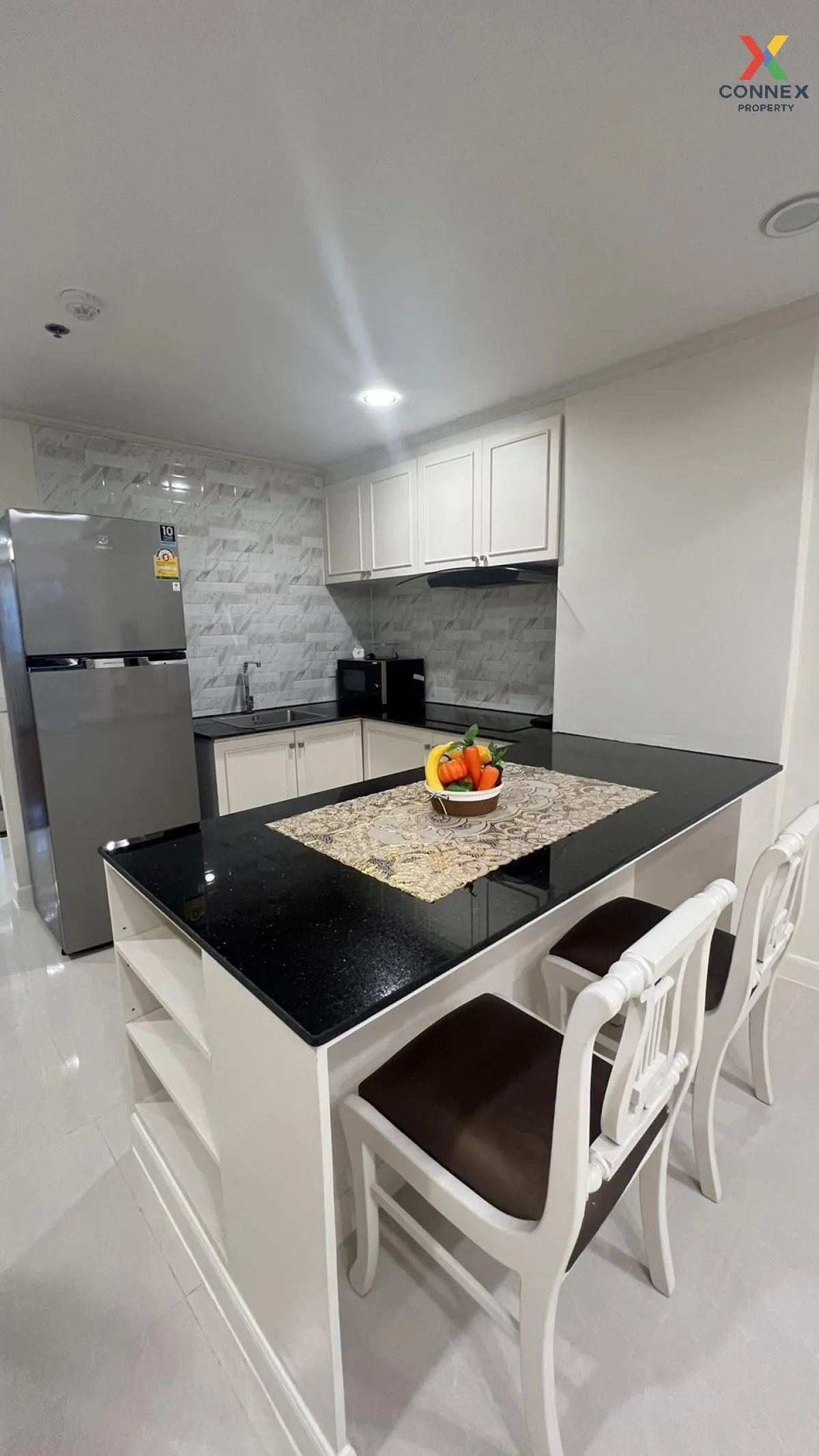 FOR RENT condo , M Towers , BTS-Phrom Phong , Khlong Tan Nuea , W 3