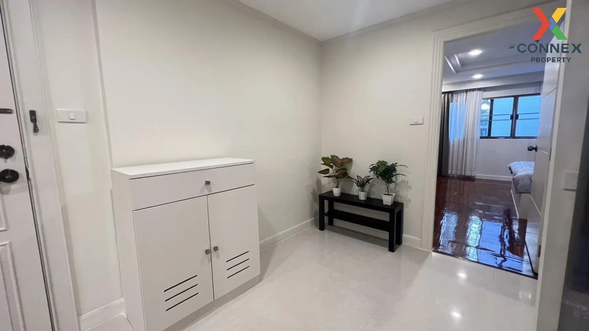 FOR RENT condo , M Towers , BTS-Phrom Phong , Khlong Tan Nuea , W