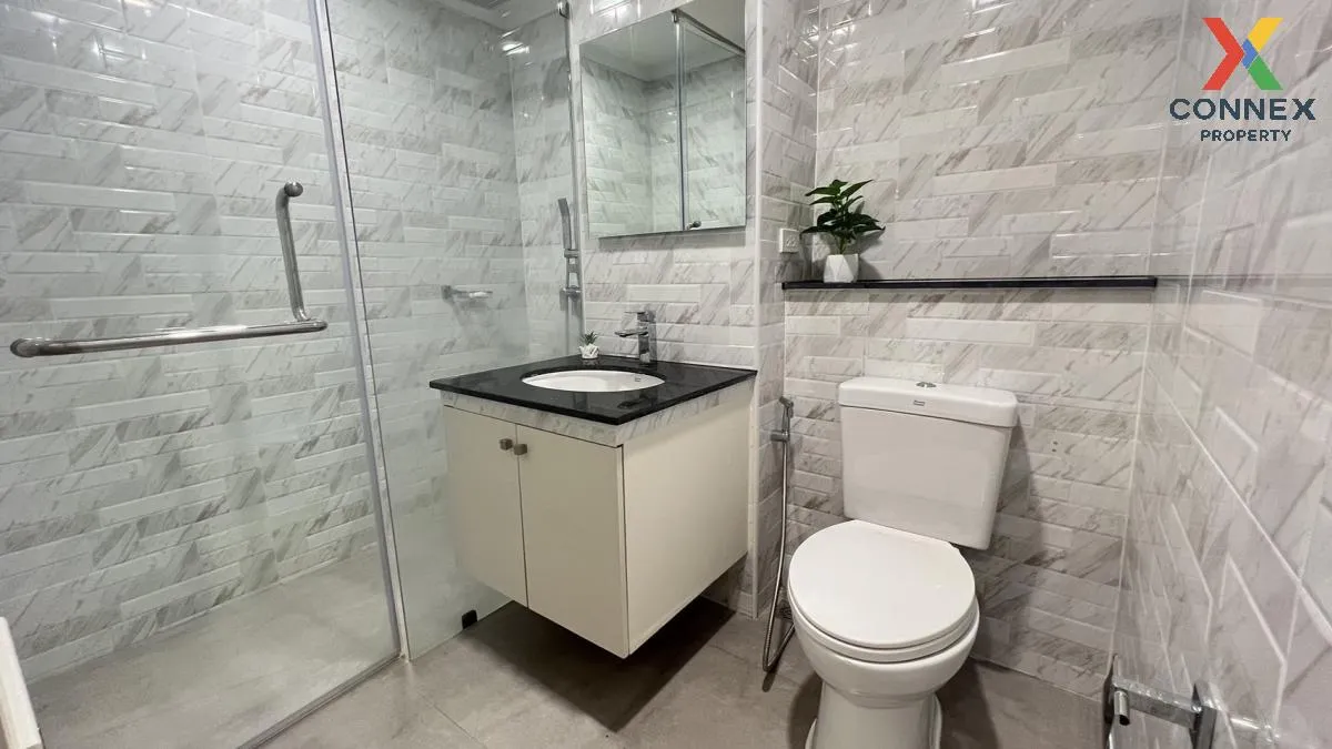 FOR RENT condo , M Towers , BTS-Phrom Phong , Khlong Tan Nuea , W