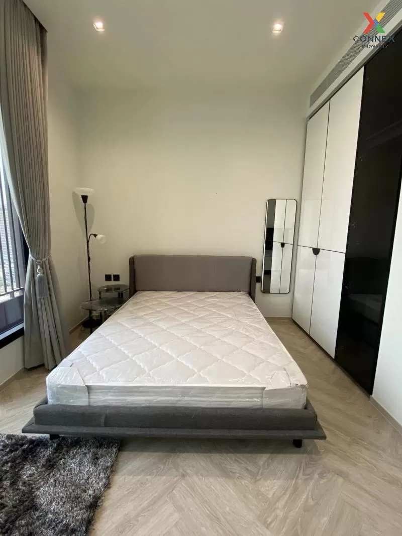 FOR RENT condo , Chapter Charoennakhorn-Riverside , BTS-Krung Tho