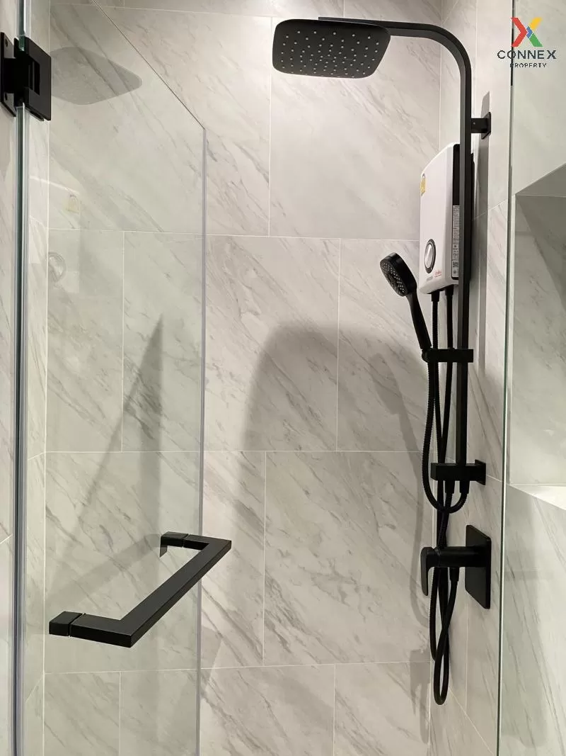 FOR RENT condo , Chapter Charoennakhorn-Riverside , BTS-Krung Tho