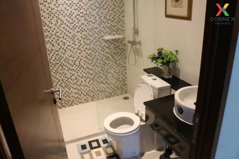 FOR RENT condo , Sukhumvit City Resort , BTS-Nana , Khlong Toei N