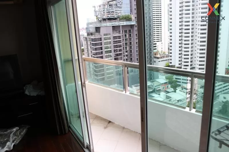 FOR RENT condo , Sukhumvit City Resort , BTS-Nana , Khlong Toei N