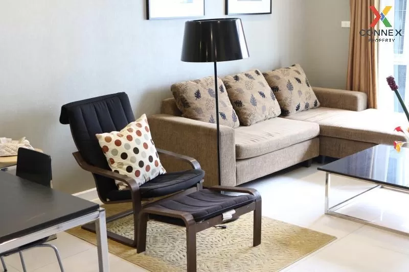 FOR RENT condo , Sukhumvit City Resort , BTS-Nana , Khlong Toei N 3