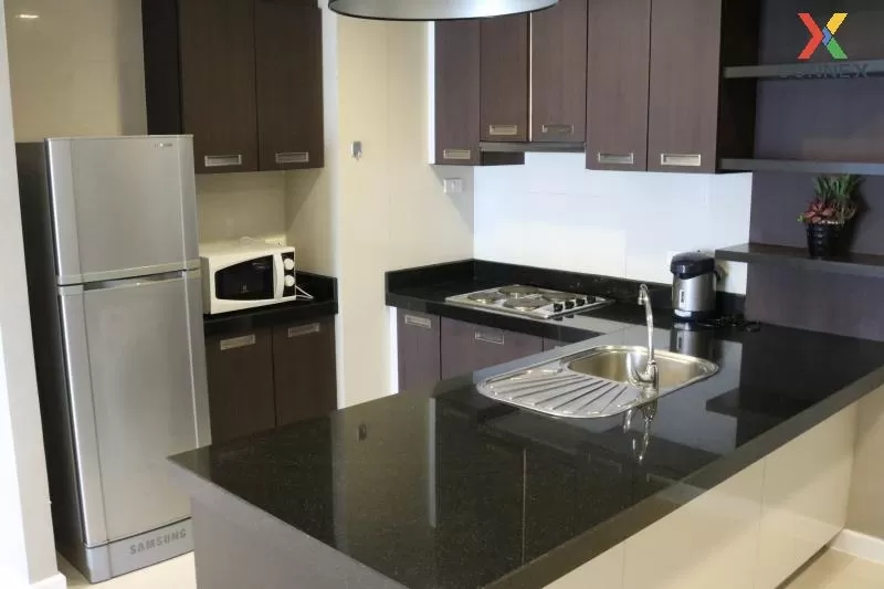 FOR RENT condo , Sukhumvit City Resort , BTS-Nana , Khlong Toei N 4