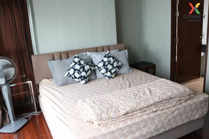 FOR RENT condo , Sukhumvit City Resort , BTS-Nana , Khlong Toei N