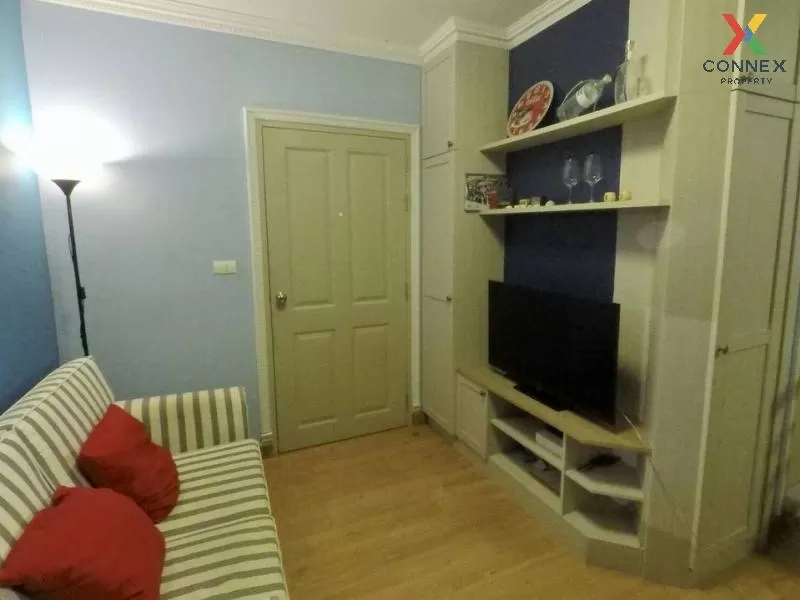 FOR RENT condo , Chapter One Modern Dutch , Rat Burana , Rat Bura 2