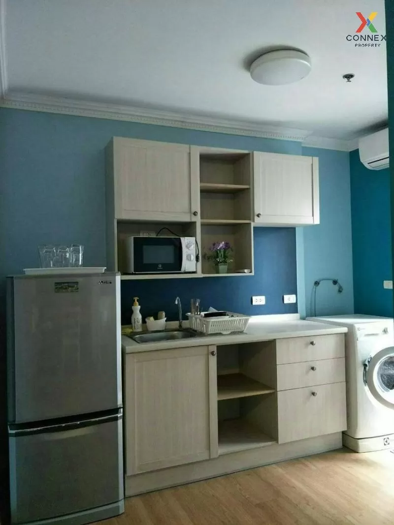 FOR RENT condo , Chapter One Modern Dutch , Rat Burana , Rat Bura