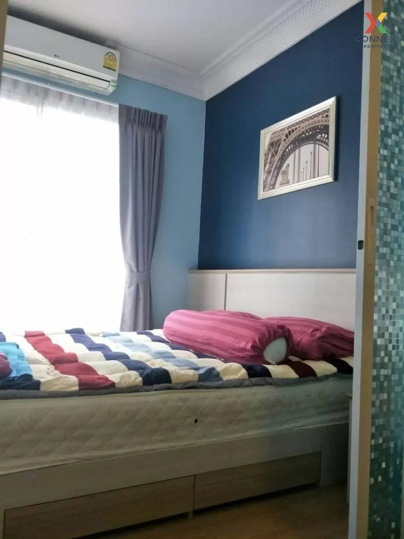 FOR RENT condo , Chapter One Modern Dutch , Rat Burana , Rat Bura