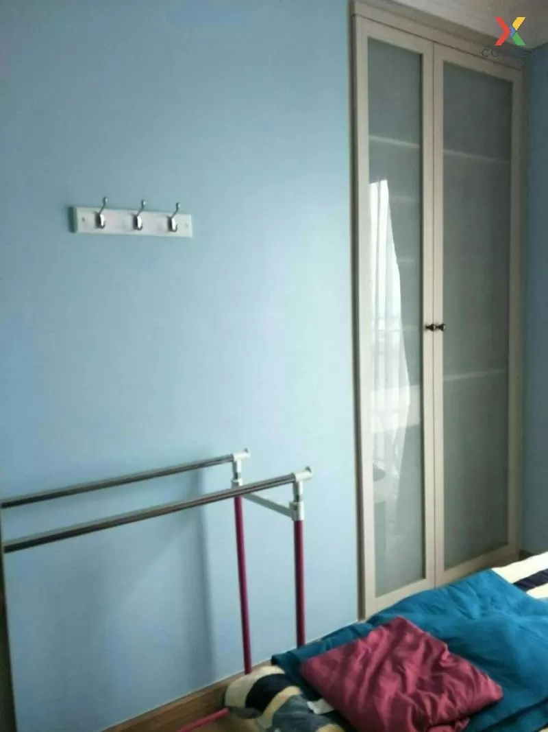 FOR RENT condo , Chapter One Modern Dutch , Rat Burana , Rat Bura