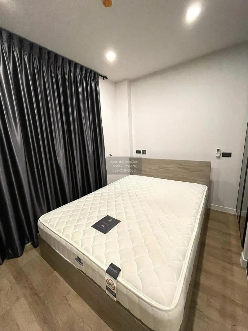 ขายคอนโด  กรู๊ฟ รัชดา-พระราม 9 MRT-พระราม 9 ดินแดง เขต ดินแดง กรุ 4