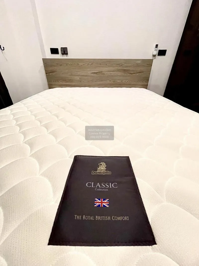 ขายคอนโด  กรู๊ฟ รัชดา-พระราม 9 MRT-พระราม 9 ดินแดง เขต ดินแดง กรุ