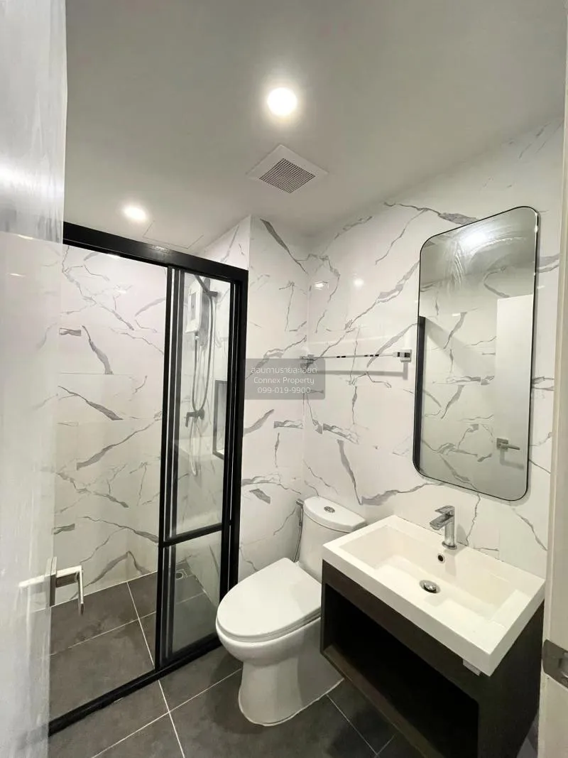 ขายคอนโด  กรู๊ฟ รัชดา-พระราม 9 MRT-พระราม 9 ดินแดง เขต ดินแดง กรุ