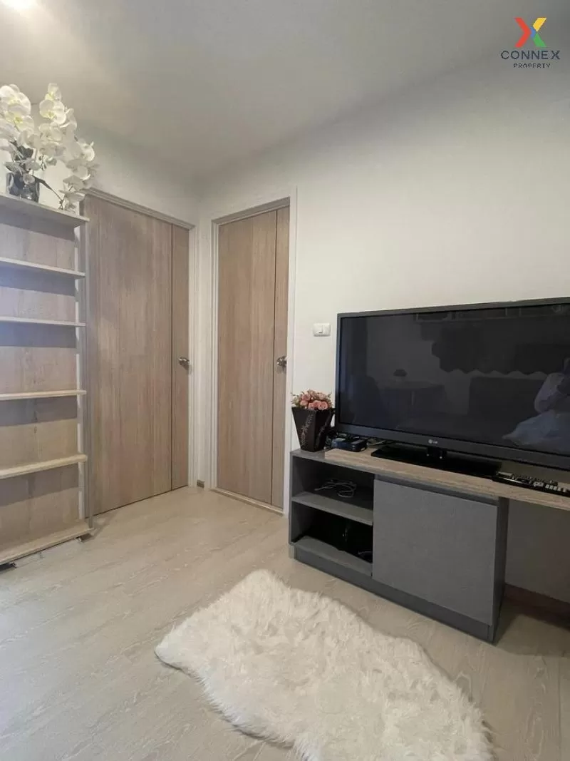 เช่าคอนโด  ดิ เอ็กเซล อุดมสุข BTS-อุดมสุข บางจาก เขต บางนา กรุงเท 2