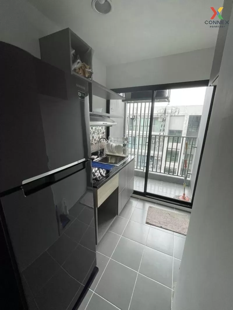 เช่าคอนโด  ดิ เอ็กเซล อุดมสุข BTS-อุดมสุข บางจาก เขต บางนา กรุงเท 4