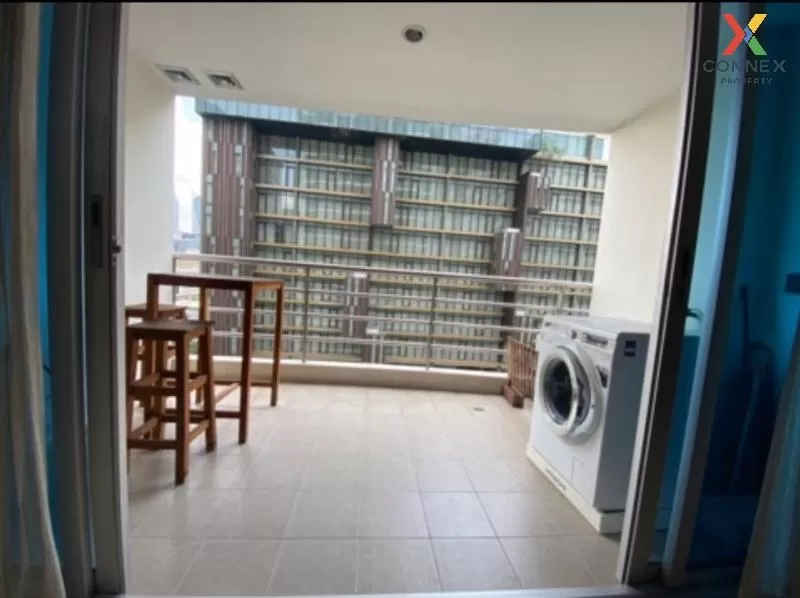 เช่าคอนโด  เดอะ ราชดำริ BTS-สถานีราชดำริ ทุ่งมหาเมฆ เขต ปทุมวัน ก