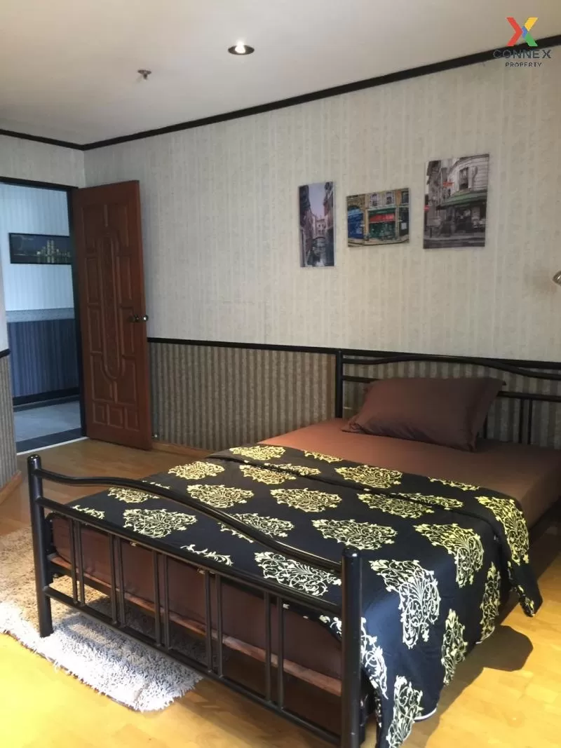 FOR RENT condo , Baan Suanpetch , BTS-Phrom Phong , Khlong Toei N FOR RENT condo , Baan Suanpetch , BTS-Phrom Phong , Khlong Toei N 1