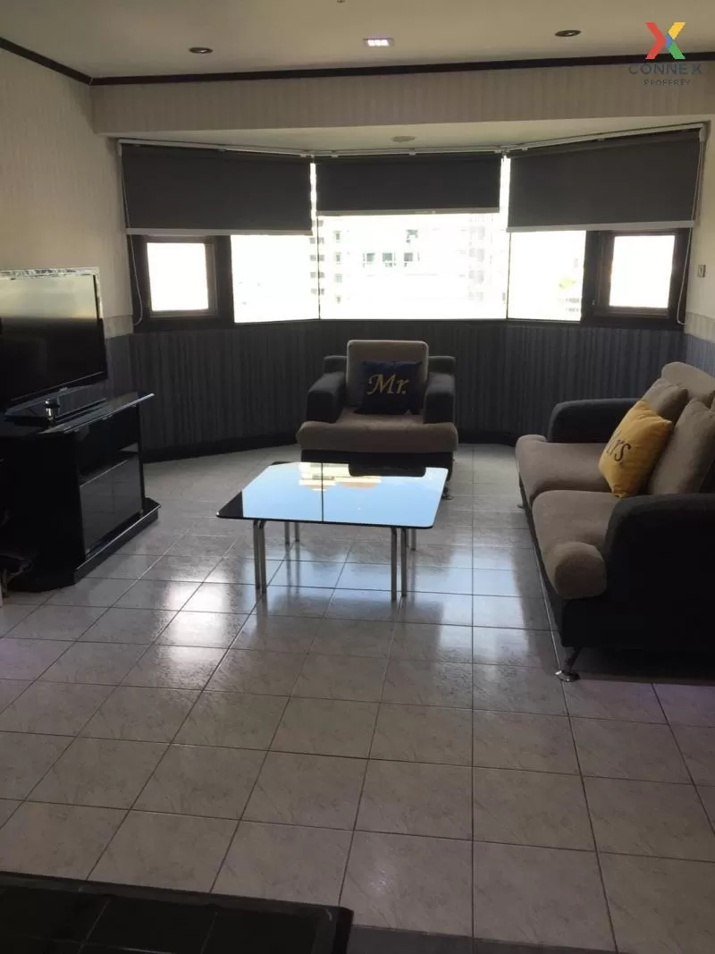 FOR RENT condo , Baan Suanpetch , BTS-Phrom Phong , Khlong Toei N FOR RENT condo , Baan Suanpetch , BTS-Phrom Phong , Khlong Toei N 3