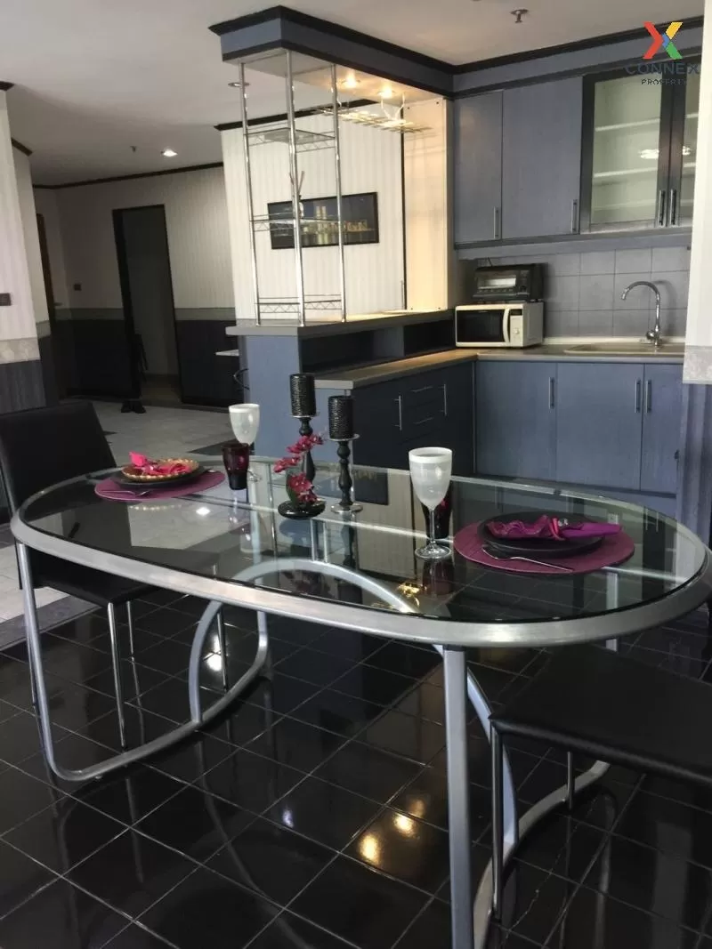 FOR RENT condo , Baan Suanpetch , BTS-Phrom Phong , Khlong Toei N FOR RENT condo , Baan Suanpetch , BTS-Phrom Phong , Khlong Toei N