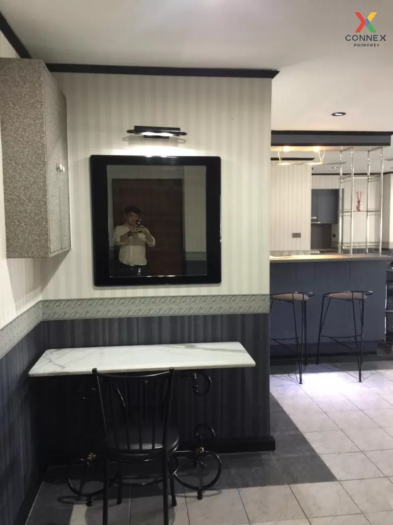 FOR RENT condo , Baan Suanpetch , BTS-Phrom Phong , Khlong Toei N FOR RENT condo , Baan Suanpetch , BTS-Phrom Phong , Khlong Toei N