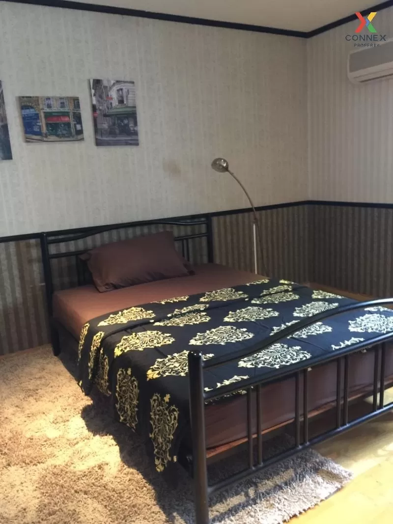 FOR RENT condo , Baan Suanpetch , BTS-Phrom Phong , Khlong Toei N FOR RENT condo , Baan Suanpetch , BTS-Phrom Phong , Khlong Toei N