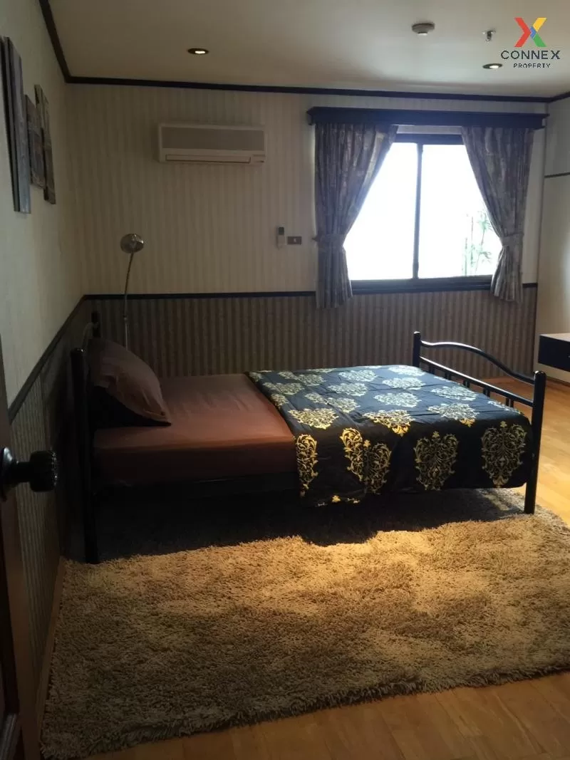 FOR RENT condo , Baan Suanpetch , BTS-Phrom Phong , Khlong Toei N FOR RENT condo , Baan Suanpetch , BTS-Phrom Phong , Khlong Toei N