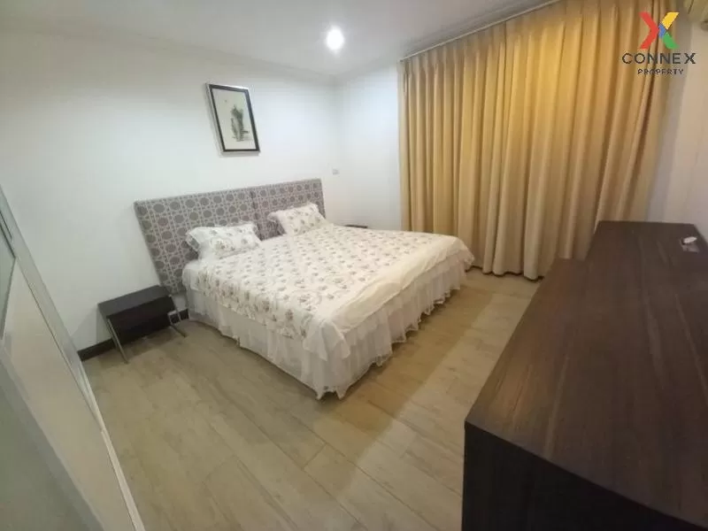FOR RENT condo , Baan Suanpetch , BTS-Phrom Phong , Khlong Toei N 1