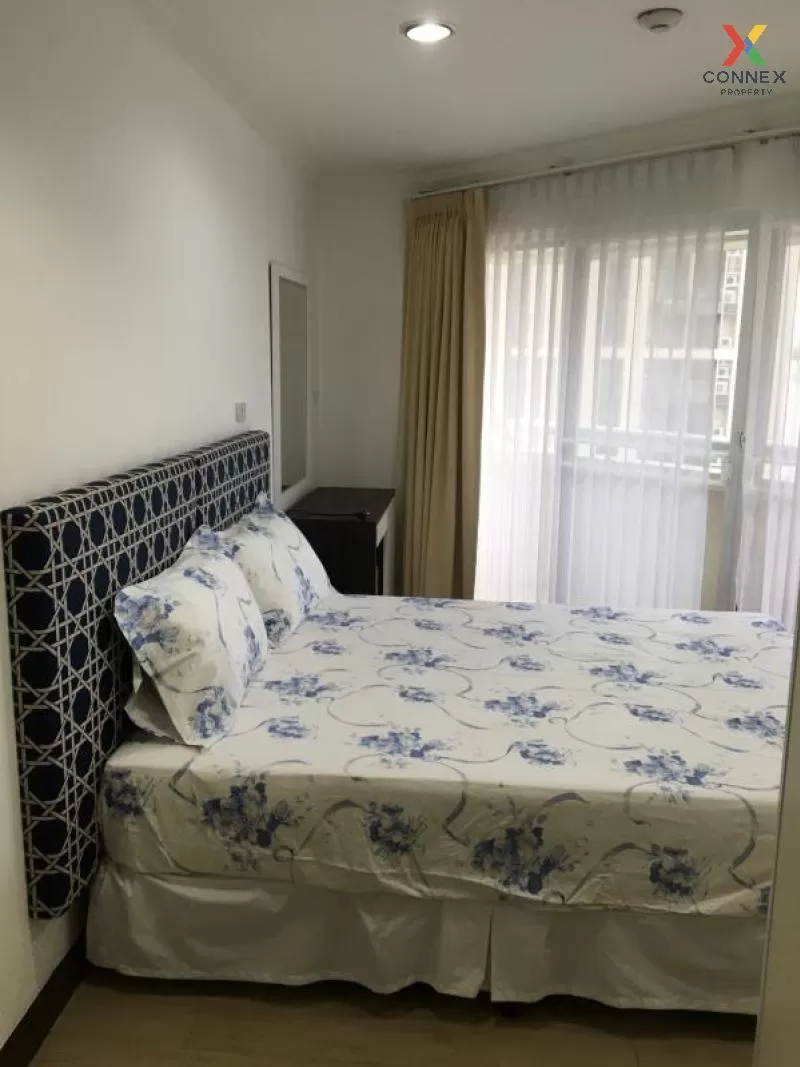 FOR RENT condo , Baan Suanpetch , BTS-Phrom Phong , Khlong Toei N 2