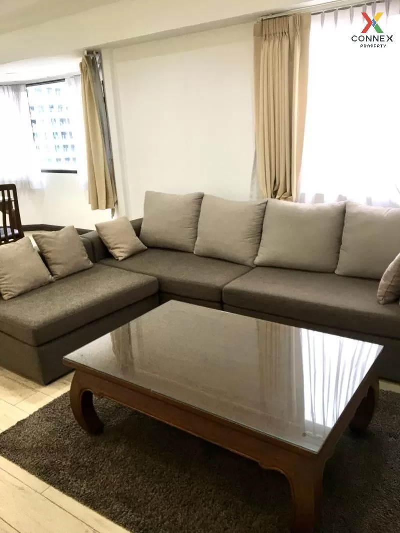 FOR RENT condo , Baan Suanpetch , BTS-Phrom Phong , Khlong Toei N 3
