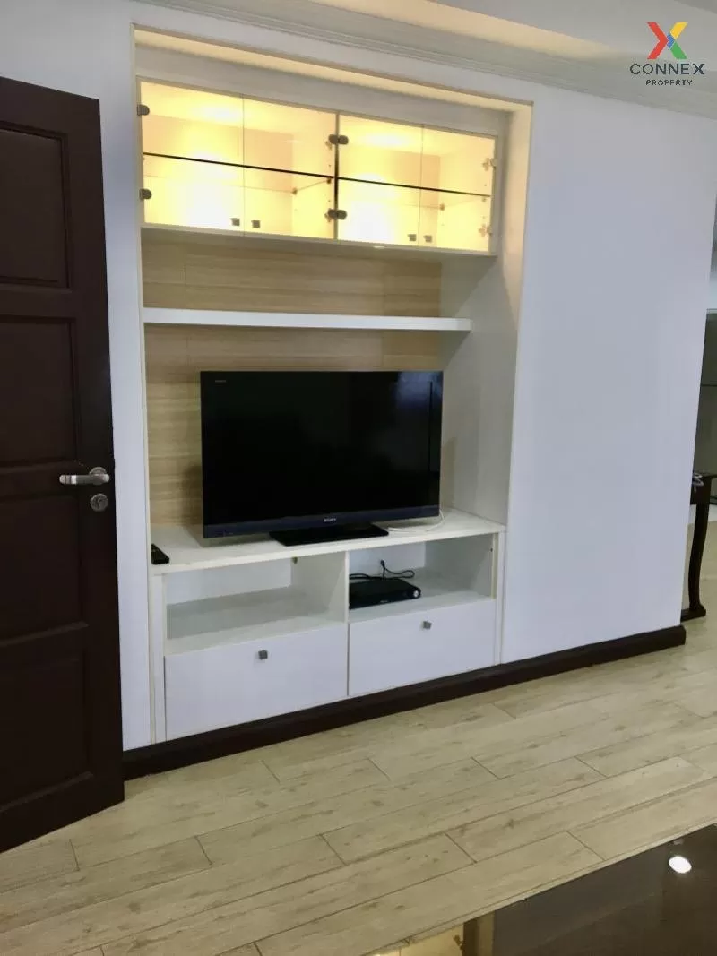 FOR RENT condo , Baan Suanpetch , BTS-Phrom Phong , Khlong Toei N 4