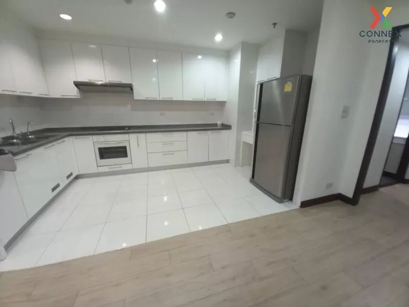 FOR RENT condo , Baan Suanpetch , BTS-Phrom Phong , Khlong Toei N